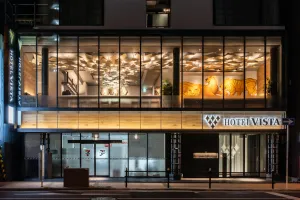 Image of Hotel Vista Osaka Namba