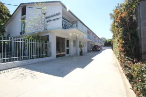Image of Beaumaris Bay Motel