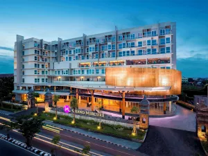 Image of Grand Mercure Yogyakarta Adi Sucipto