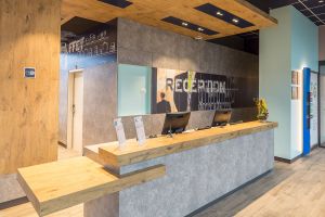 Image of ibis budget Geneve Palexpo Aeroport