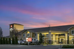 Image of Best Western Plus Grapevine Inn