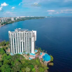 Image of Flat em Tropical Executive Hotel
