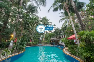 Image of The Viridian Resort - SHA Plus