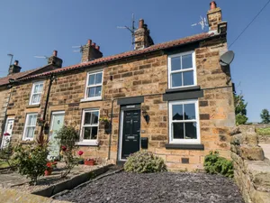 Image of Puffin Cottage