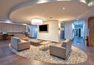 Image of Holiday Inn Dallas - Fort Worth Airport South by IHG