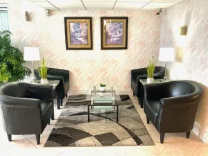 Image of Hospitality Inn