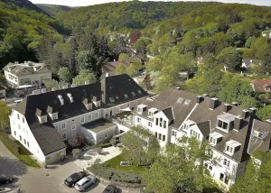 Image of Hotel Restaurant Höldrichsmühle