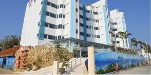 Image of Clownfish Resort