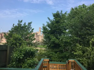 Image of Castle View Accommodation