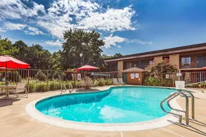 Image of Quality Inn Easton