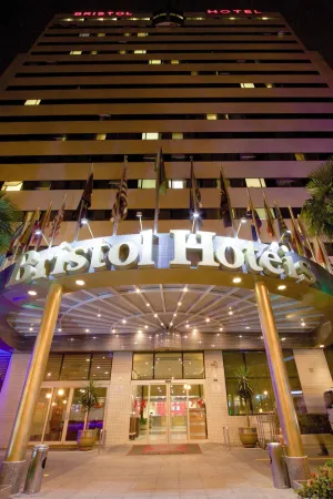 Image of Bristol International Guarulhos