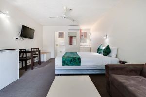 Image of Coffs Harbour Pacific Palms Motel