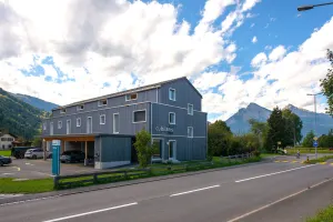 Image of Cubilaris Motel