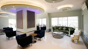 Image of THE GREAT WALL HOTEL