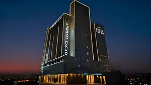 Image of Sorae Tourist Hotel Cacao