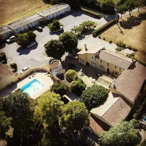Image of Le Mas des Quintrands Manosque - Motel de charme