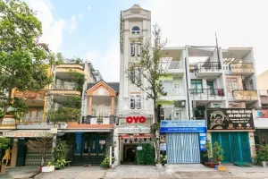 Image of Thanh Tuyền Hotel - 27 Đường số 17, Q. Bình Tân - by Bay Luxury