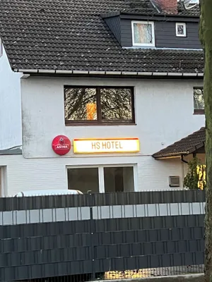 Image of HS Hotel
