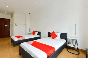 Image of BH Riverside Hotel