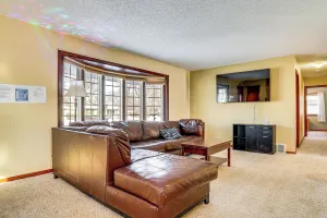 Image of 12 Mi to St Paul: Pet-friendly Home w/ Backyard