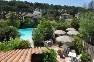 Image of Atlantis Hôtel