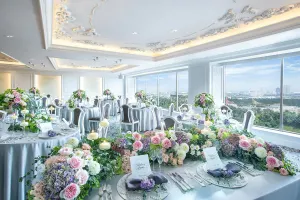 Image of Sheraton Grande Tokyo Bay Hotel