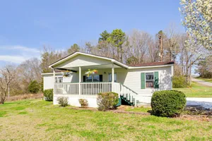 Image of 'valley View Lodge' Rural Home in Bridgeport!