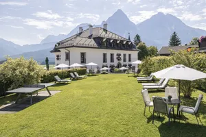 Image of Aparthotel Ansitz Felsenheim