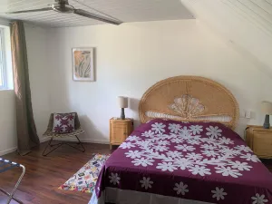 Image of Tiki Ora Lodge - Tiki