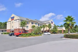 Image of Fairfield Inn & Suites Kingsland