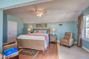 Image of Beachcomber Penthouse