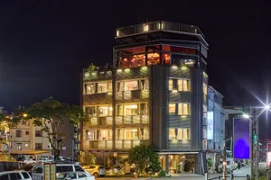 Image of Tenlien onsen Hot Spring Hotel