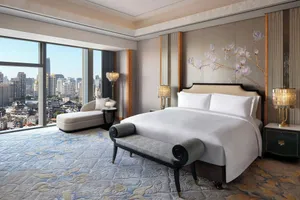 Image of The St. Regis on the Bund, Shanghai