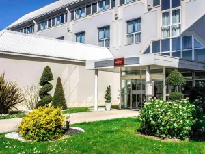 Image of Mercure Tours Nord
