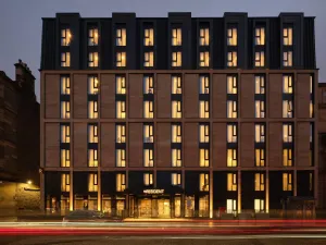 Image of The Resident Edinburgh