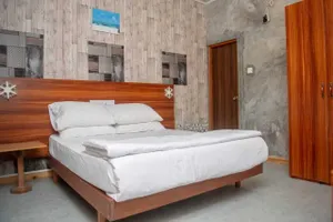 Image of Avanti retreat