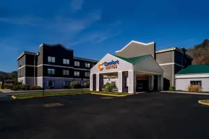 Image of Comfort Suites Prestonsburg West