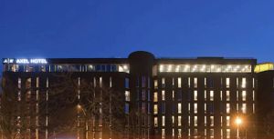 Image of Axel Hotel Berlin - Adults Only