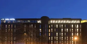 Image of Axel Hotel Berlin - Adults Only
