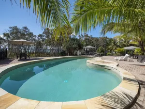 Image of Anchorage on Straddie