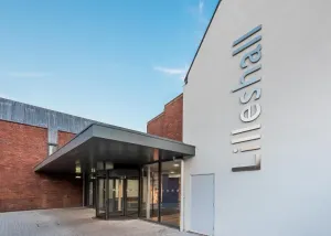 Image of Lilleshall House & Gardens and Lilleshall National Sports Centre