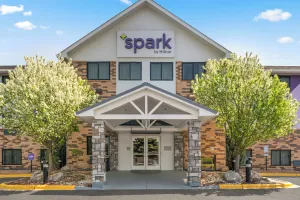Image of Spark by Hilton Eden Prairie