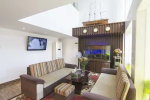 Image of Ngoc Linh Luxury Hotel