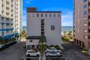 Image of The Beverley Beach House