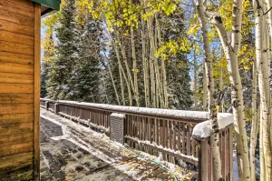 Image of The Cottages Ski-InandSki-Out Condo at Eagle Point!