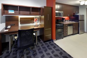 Image of TownePlace Suites by Marriott Springfield