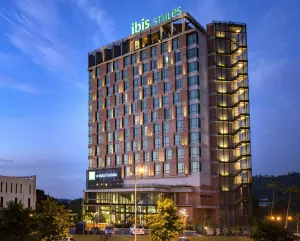 Image of ibis Styles Kota Kinabalu Inanam