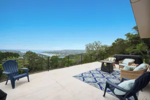 Image of Lake Buchanan Retreat W/hot-tub