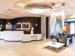 Image of Mercure Lyon Centre - Gare Part Dieu