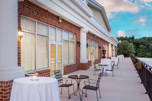 Image of Wyndham Gettysburg Hotel & Conference Center